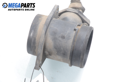 Дебитомер за Fiat Marea Sedan (09.1996 - 12.2007) 1.9 TD 100, 100 к.с., № Bosch 0 281 002 144