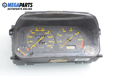 Километраж за Seat Ibiza II Hatchback (03.1993 - 05.2002) 1.3 i, 54 к.с., № 5 3923 256 00