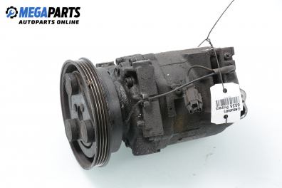 Компресор климатик за Nissan Primera Traveller II (06.1996 - 01.2002) 1.6 16V, 99 к.с.