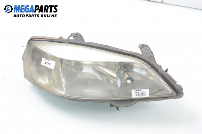 Фар за Opel Astra G Estate (02.1998 - 12.2009), комби, позиция: дясна