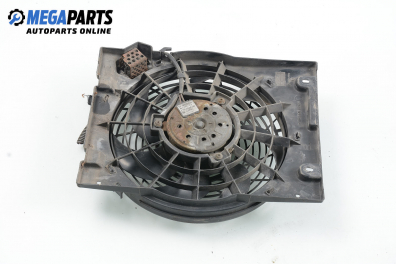 Перка охлаждане за Opel Astra G Estate (02.1998 - 12.2009) 1.6, 75 к.с.