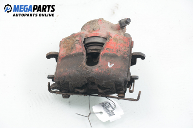 Спирачен апарат за Opel Astra G Estate (02.1998 - 12.2009), позиция: предна, лява