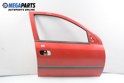 Врата за Opel Astra G Estate (02.1998 - 12.2009), комби, позиция: предна, дясна