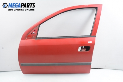 Врата за Opel Astra G Estate (02.1998 - 12.2009), комби, позиция: предна, лява