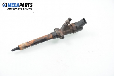 Дюза дизел за Fiat Ulysse Minivan I (06.1994 - 08.2002) 2.0 JTD, 109 к.с., № Bosch 0 445 110 057 / 9638488980