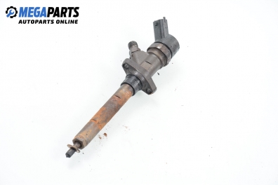 Дюза дизел за Fiat Ulysse Minivan I (06.1994 - 08.2002) 2.0 JTD, 109 к.с., № Bosch 0 445 110 057 / 9638488980