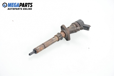 Дюза дизел за Fiat Ulysse Minivan I (06.1994 - 08.2002) 2.0 JTD, 109 к.с., № Bosch 0 445 110 057 / 9638488980