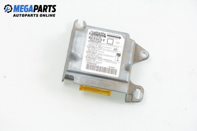 Модул за AIRBAG за Renault Megane I Classic Sedan (09.1996 - 08.2003), № Autoliv 550 54 84 00