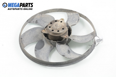 Перка охлаждане за Renault Megane I Classic Sedan (09.1996 - 08.2003) 1.6 16V (La04, LA11, LA0B, LA1C, LA1J), 107 к.с.