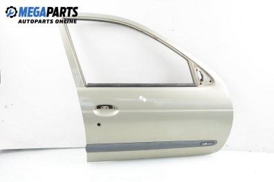 Врата за Renault Megane I Classic Sedan (09.1996 - 08.2003), седан, позиция: предна, дясна