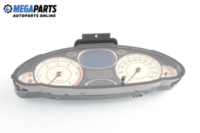 Километраж за Rover 75 Sedan (02.1999 - 05.2005) 2.0 CDTi, 131 к.с., № 88 311 272