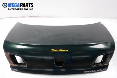 Заден капак за Opel Omega B Sedan (03.1994 - 07.2003), седан