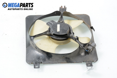 Перка охлаждане за Honda Accord V Aerodeck (09.1993 - 02.1998) 2.0 i LS 16V (CE2), 136 к.с.