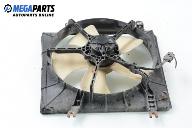 Перка охлаждане за Honda Accord V Aerodeck (09.1993 - 02.1998) 2.0 i LS 16V (CE2), 136 к.с.