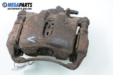Спирачен апарат за Honda Accord V Aerodeck (09.1993 - 02.1998), позиция: задна, лява