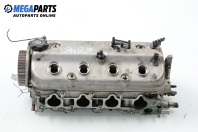 Глава за Honda Accord V Aerodeck (09.1993 - 02.1998) 2.0 i LS 16V (CE2), 136 к.с.