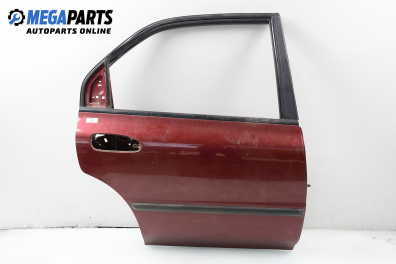 Врата за Honda Accord V Aerodeck (09.1993 - 02.1998), 4+1 вр., комби, позиция: задна, дясна