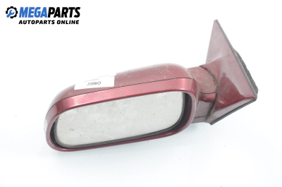 Огледало за Honda Accord V Aerodeck (09.1993 - 02.1998), комби, позиция: лява