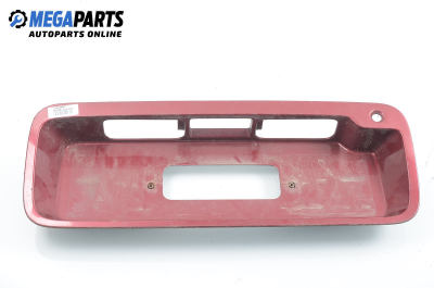 Стойка заден номер за Honda Accord V Aerodeck (09.1993 - 02.1998), комби