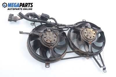 Перки охлаждане за Fiat Bravo I Coupe (1995-10-01 - 2001-10-01) 1.9 JTD 105, 105 к.с.