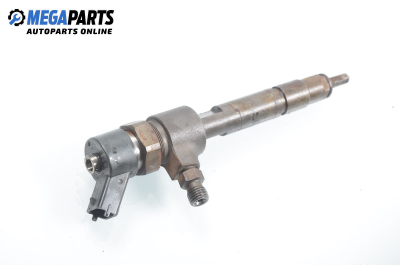 Дюза дизел за Fiat Bravo I Coupe (1995-10-01 - 2001-10-01) 1.9 JTD 105, 105 к.с., № Bosch 0 445 110 002