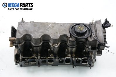 Глава за Fiat Bravo I Coupe (1995-10-01 - 2001-10-01) 1.9 JTD 105, 105 к.с.