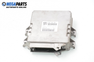 Компютър двигател за Citroen ZX Break (10.1993 - 07.1999) 1.4 i, 75 к.с., № Magneti Marelli IAW 1AP.40