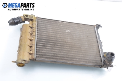 Воден радиатор за Citroen ZX Break (10.1993 - 07.1999) 1.4 i, 75 к.с.