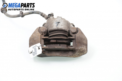 Спирачен апарат за Citroen ZX Break (10.1993 - 07.1999), позиция: предна, дясна