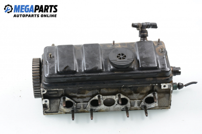 Глава за Citroen ZX Break (10.1993 - 07.1999) 1.4 i, 75 к.с.