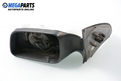 Огледало за Opel Astra G Estate (02.1998 - 12.2009), 4+1 вр., комби, позиция: лява