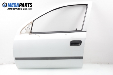 Врата за Opel Astra G Estate (02.1998 - 12.2009), комби, позиция: предна, лява