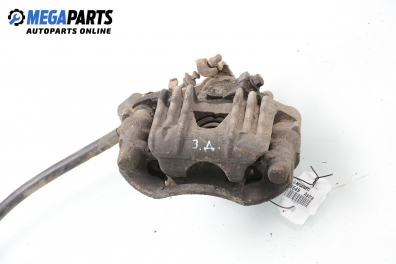 Спирачен апарат за Opel Astra G Estate (02.1998 - 12.2009), позиция: задна, дясна