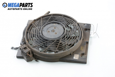 Перка охлаждане за Opel Astra G Estate (02.1998 - 12.2009) 1.2 16V, 65 к.с.