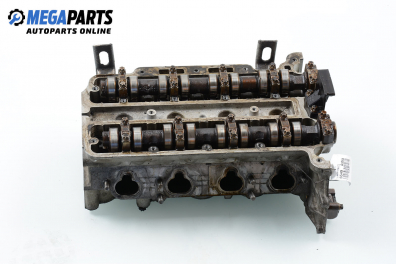 Глава за Opel Astra G Estate (02.1998 - 12.2009) 1.2 16V, 65 к.с.