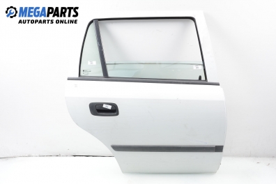 Врата за Opel Astra G Estate (02.1998 - 12.2009), комби, позиция: задна, дясна