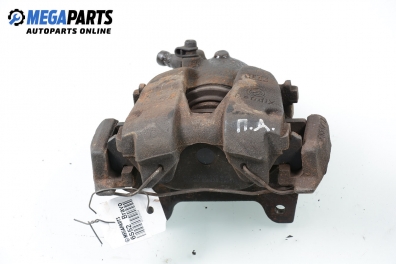 Спирачен апарат за Fiat Bravo I Coupe (1995-10-01 - 2001-10-01), позиция: предна, дясна