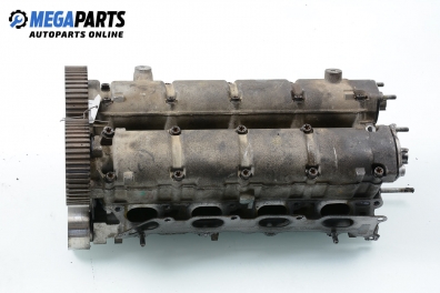 Глава за Fiat Bravo I Coupe (1995-10-01 - 2001-10-01) 1.6 16V (182.AB), 103 к.с.