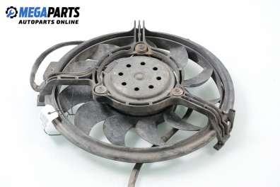 Перка охлаждане за Volkswagen Passat Sedan B5.5 (10.2000 - 12.2005) 2.0, 115 к.с.
