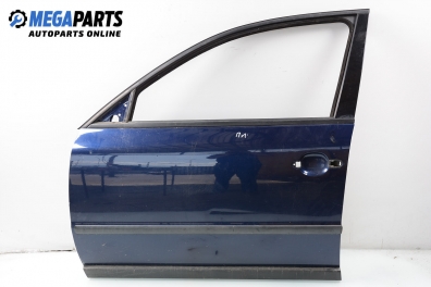 Врата за Volkswagen Passat Sedan B5.5 (10.2000 - 12.2005), 4+1 вр., седан, позиция: предна, лява