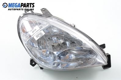 Фар за Citroen Xsara Break (10.1997 - 03.2010), комби, позиция: дясна