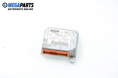 Модул за AIRBAG за Citroen Xsara Break (10.1997 - 03.2010), № Autoliv 600 23 76 00