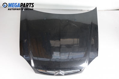 Преден капак за Citroen Xsara Break (10.1997 - 03.2010), комби, позиция: предна