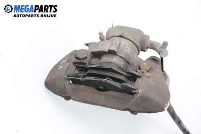 Спирачен апарат за Citroen Xsara Break (10.1997 - 03.2010), позиция: задна, лява
