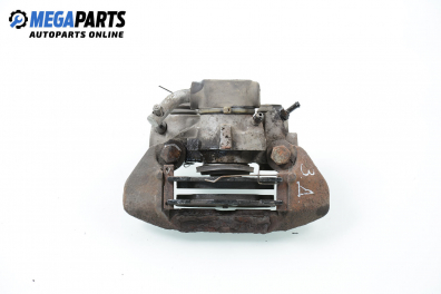 Спирачен апарат за Citroen Xsara Break (10.1997 - 03.2010), позиция: задна, дясна