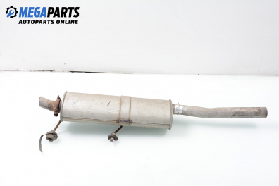 Гърнета, генерации за Citroen Xsara Break (10.1997 - 03.2010) 2.0 HDi 109, 109 к.с.