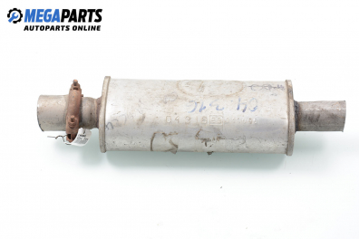 Гърнета, генерации за Citroen Xsara Break (10.1997 - 03.2010) 2.0 HDi 109, 109 к.с.