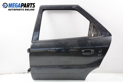 Врата за Citroen Xsara Break (10.1997 - 03.2010), комби, позиция: задна, лява
