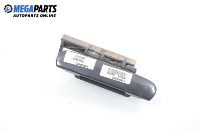Външна дръжка за Citroen Xsara Break (10.1997 - 03.2010), комби, позиция: предна, дясна