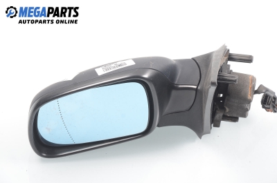 Огледало за Citroen Xsara Break (10.1997 - 03.2010), комби, позиция: лява